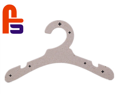 cardboard hangers