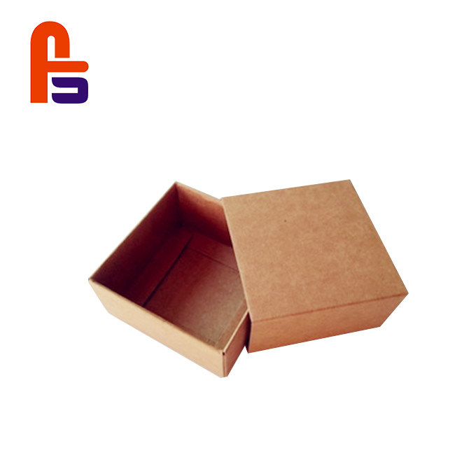 Ecological Small Cardboard Gift Boxes Custom Cardboard Boxes Recyclable