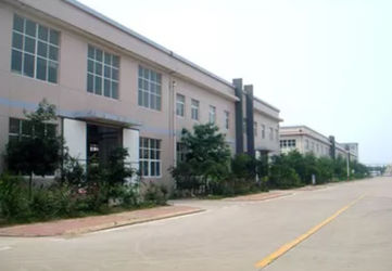 China Guangxi Royal Packaging Co., Ltd