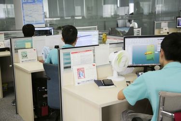 Guangxi Royal Packaging Co., Ltd