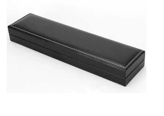 ODM Exquisite Watch Display Box PU Leather Watch Travel Case TUV