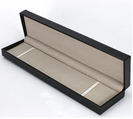 ODM Exquisite Watch Display Box PU Leather Watch Travel Case TUV