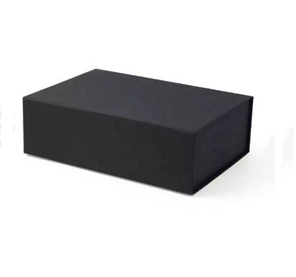 CMYK Packaging Gift Boxes Jewellery Paperboard Biodegradable
