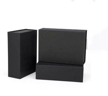 CMYK Packaging Gift Boxes Jewellery Paperboard Biodegradable