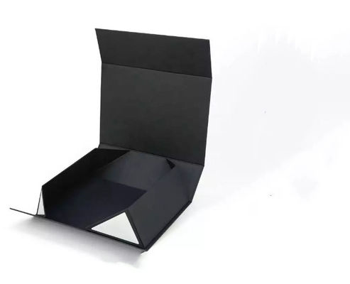CMYK Packaging Gift Boxes Jewellery Paperboard Biodegradable