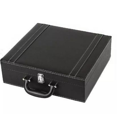 WHISKY BRANDY Wine Packaging Boxes handmade Wine Bottle Gift Box Embossing