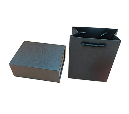 Compostable / Degradable Cardboard Packing Boxes Set Luxury Womens Gift Box For Business