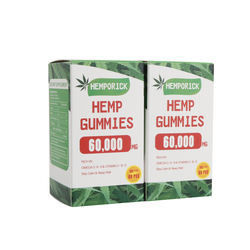 Corrugated Medicine Packaging Box / Paper Box Biodegradable CMYK
