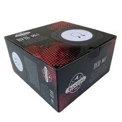 PMS Electronics Packing Boxes Deboss Large Packaging Boxes Paperboard