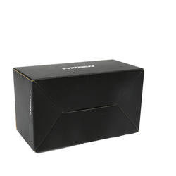 PMS Electronics Packing Boxes Deboss Large Packaging Boxes Paperboard