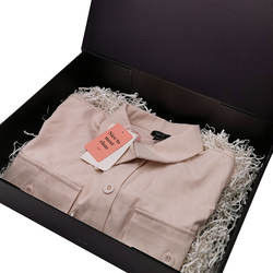 Rigid Magnetic Packaging Box Paper Collapsible Gift Box Folders