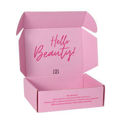 Rigid Socks Clothes Packaging Box Greaseproof Cardboard Paper Shipping Boxes