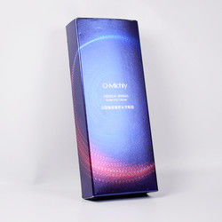 Recyclable Cardboard Packing Boxes OEM Custom Cosmetic Packaging Box