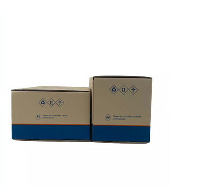 Matt Lamination Auto Parts Packaging Box / Packing Box Carton Corrugated SGS