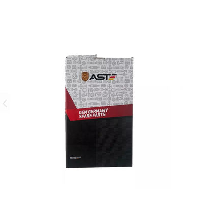 Greaseproof Auto Parts Packaging Box Biodegradable High End Paper Box CMYK