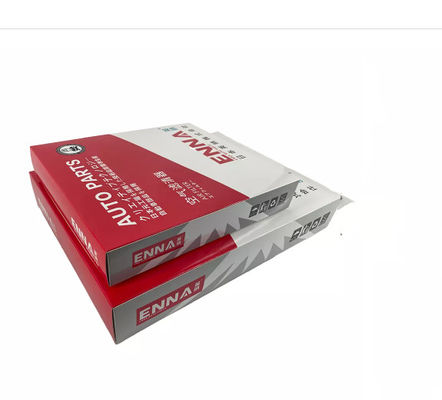 ODM Packaging Cardboard Box Glossy Lamination Packing Paper Box Compostable