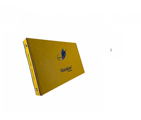 Domestic Folding Corrugated Box Packaging Varnishing For Gasket Set ISO