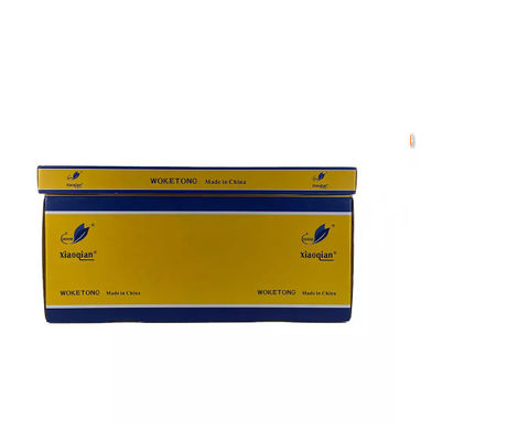 Domestic Folding Corrugated Box Packaging Varnishing For Gasket Set ISO
