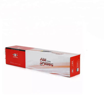ODM Auto Parts Packaging Box Handmade Corrugated Paper Box ISO9001:2008