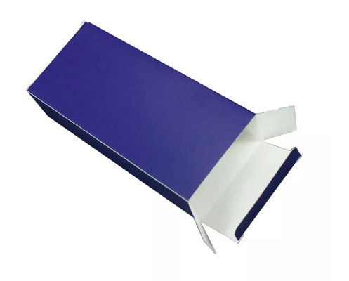 Varnishing Dinnerware Packaging Boxes Dinner Set Box For Fork Spoon