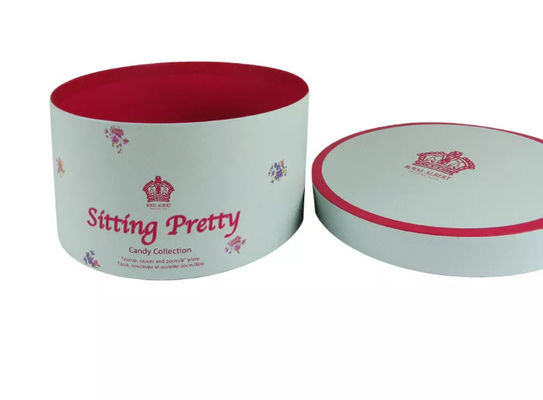 Cardboard Cutlery Packaging Box Packing Boxes For Dinner Plates Flat Edge
