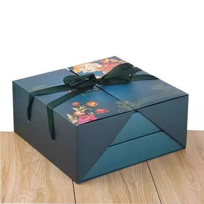 Customized Fruit And Veg Cardboard Boxes Corrugated Rectangle