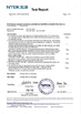 China Guangxi Royal Packaging Co., Ltd certification