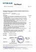 China miraf trading limited certification